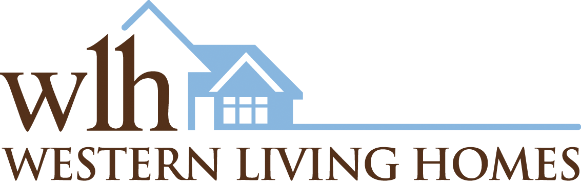Western Living Homes